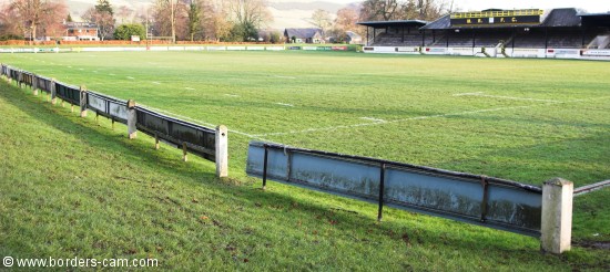 Melrose Rugby Club
